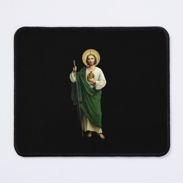Item preview, Saint Jude Thaddeus  San Judas Tadeo designed and sold by Anthlete.