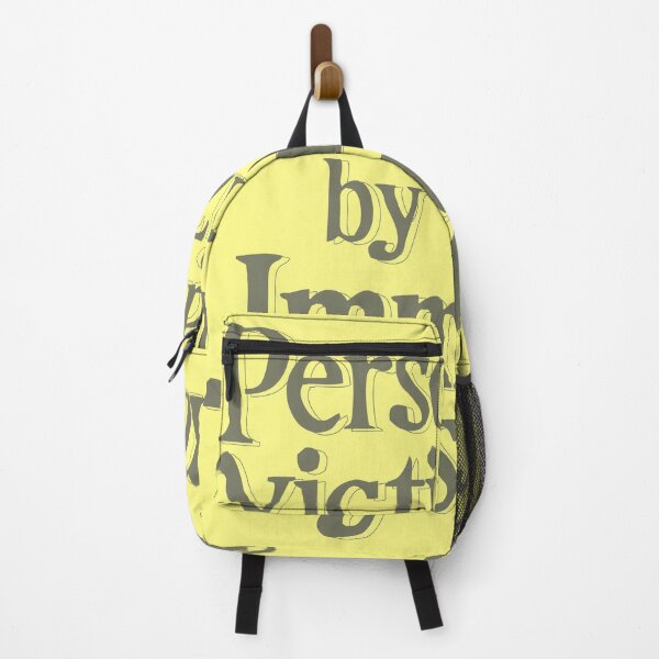 Item preview, Personally Victimized By My Immune System designed and sold by amine707.