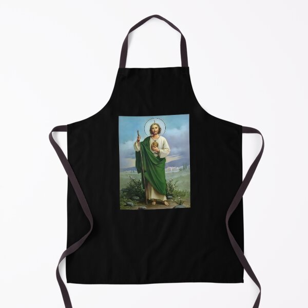 Item preview, Saint Jude Thaddeus designed and sold by Anthlete.