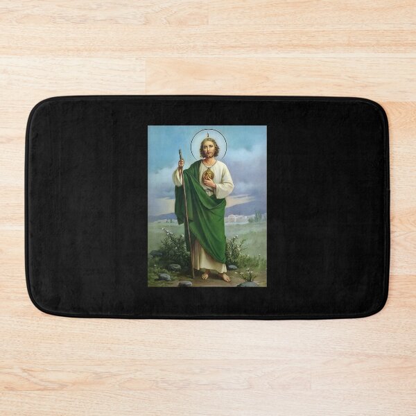 Item preview, Saint Jude Thaddeus  designed and sold by Anthlete.