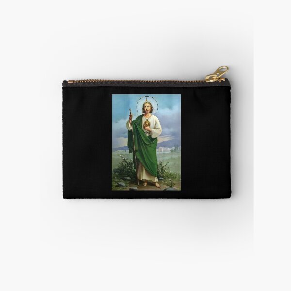 Item preview, Saint Jude Thaddeus  designed and sold by Anthlete.