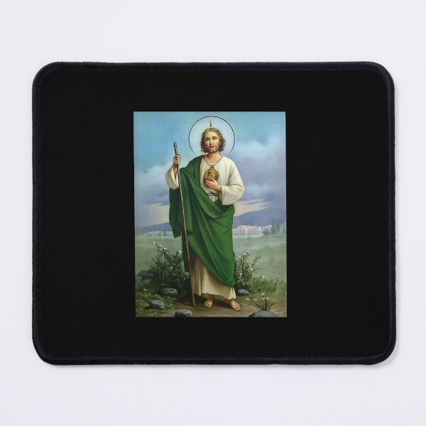 Item preview, Saint Jude Thaddeus  designed and sold by Anthlete.