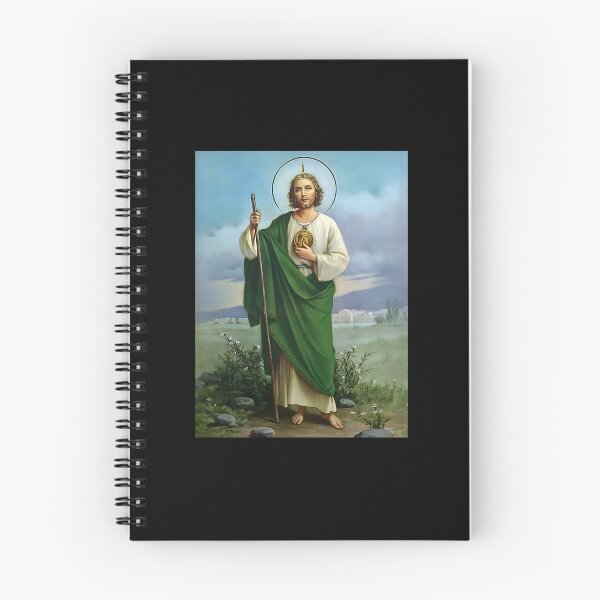 Item preview, Saint Jude Thaddeus  designed and sold by Anthlete.