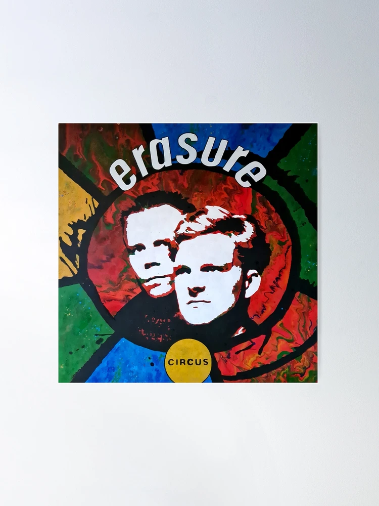 Erasure