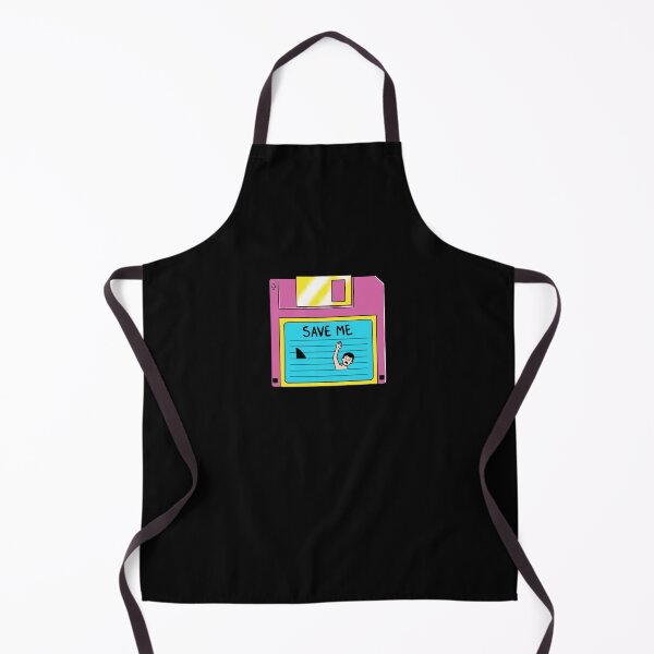 Item preview, Save me designed and sold by coffeeman.