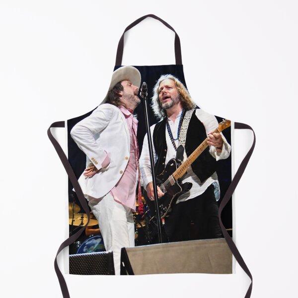 Item preview, Chris and Rich Robinson - Photograph designed and sold by ConcertImages.