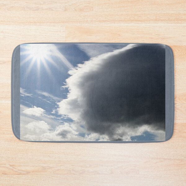 Item preview, sun and cloud designed and sold by bagiolita.