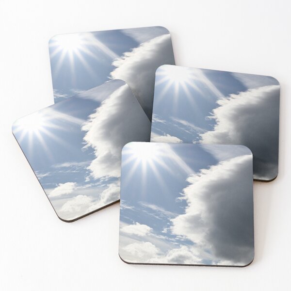 Item preview, sun and cloud designed and sold by bagiolita.