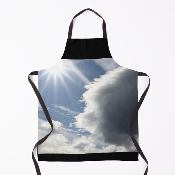 Item preview, sun and cloud designed and sold by bagiolita.