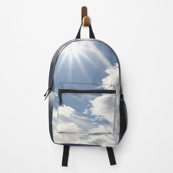 Item preview, sun and cloud designed and sold by bagiolita.