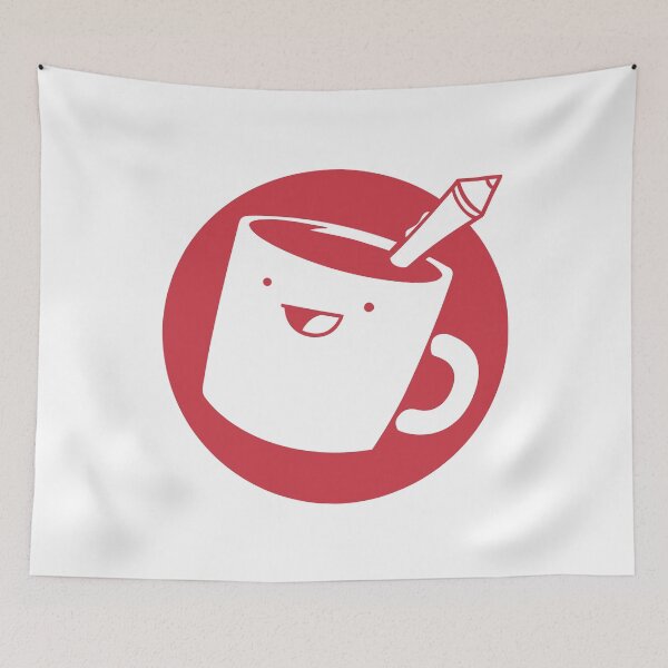 Item preview, Drawfee Merch Drawfee Logo designed and sold by ILLUCEND-ARTS.