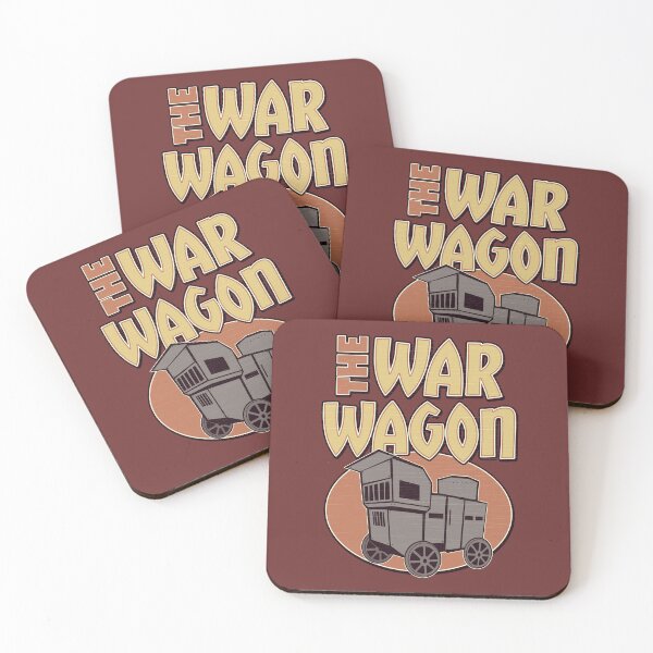 Item preview, El carro de guerra designed and sold by robotrobotROBOT.