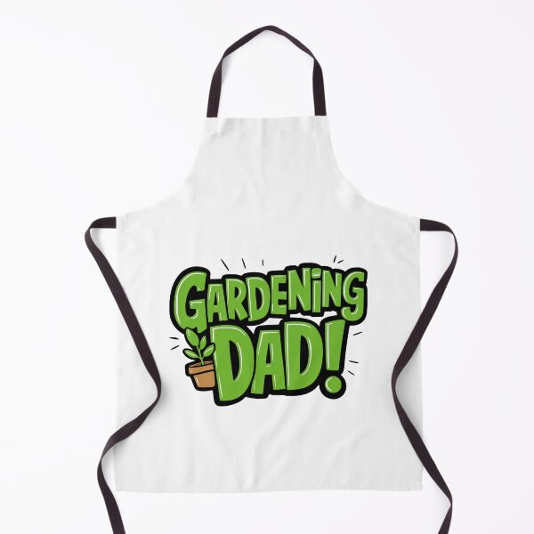 Item preview, Gardening Dad! Gardener Dad designed and sold by PMCreative.
