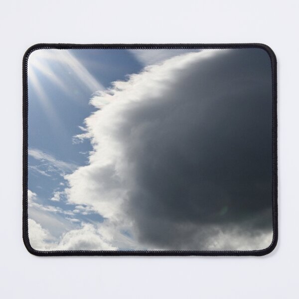 Item preview, sun and cloud designed and sold by bagiolita.