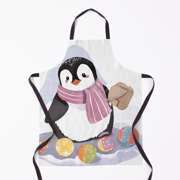 Item preview, PLAY | SMILE | PENGUIN designed and sold by MUDUGAMU.