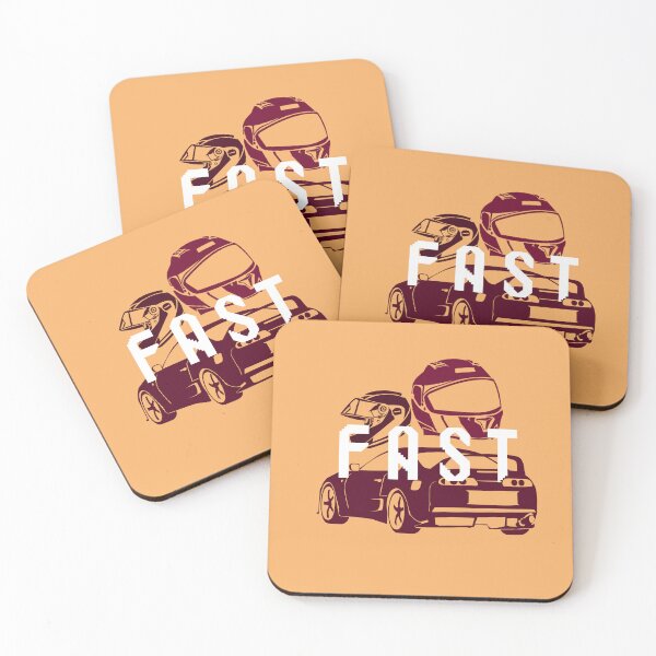 Item preview, Racing Duel designed and sold by Stipper Store.