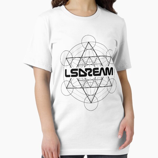 Lsdream Merch Lsdream Logo Essential T-Shirt