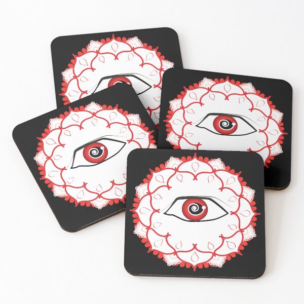 Item preview, Eye of the Seraphim designed and sold by EMMA0453.