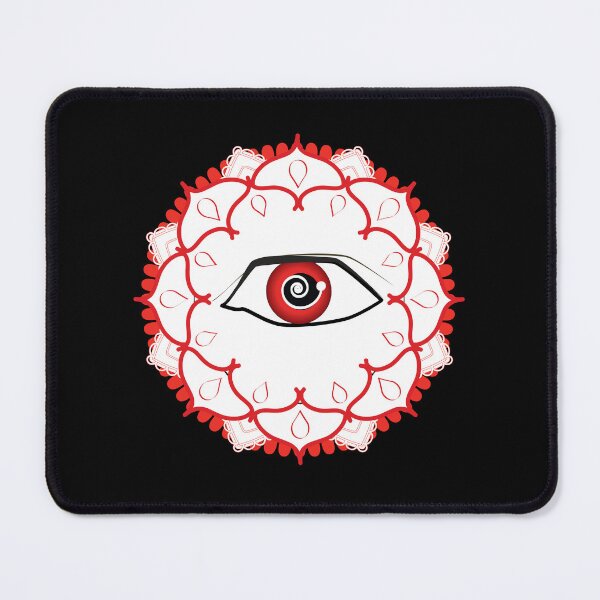 Item preview, Eye of the Seraphim designed and sold by EMMA0453.