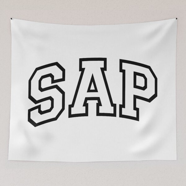 Item preview, Sapnap Merch Sapnap Sap designed and sold by ILLUCEND-ARTS.