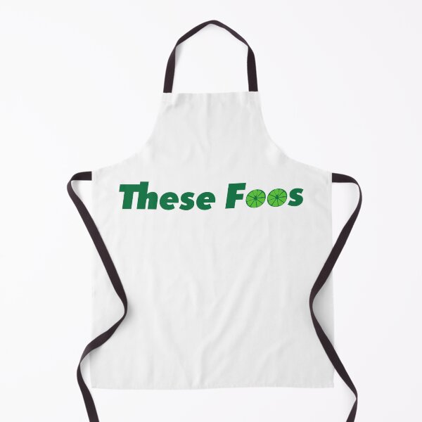 Item preview, Thesefoos Merch These Foos Limon designed and sold by ILLUCEND-ARTS.