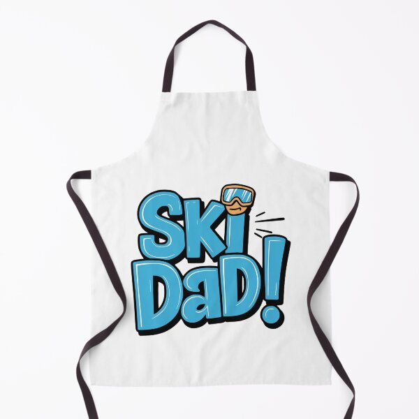 Item preview, Ski Dad! Dad Skiing designed and sold by PMCreative.