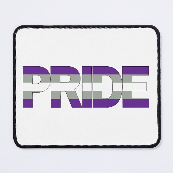 Item preview, Graysexual Pride flag designed and sold by River Graphic Design.