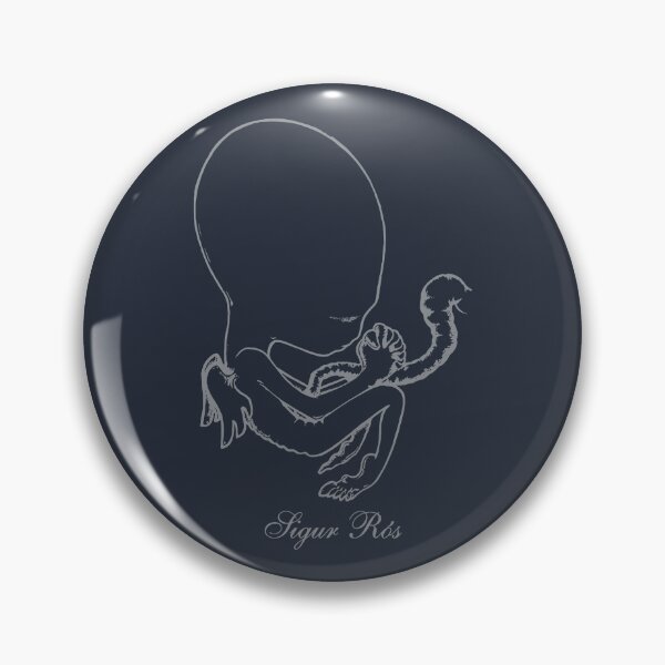Item preview, Sigur Rós Ágætis byrjun 20th Anniversary designed and sold by Ann-Susan.