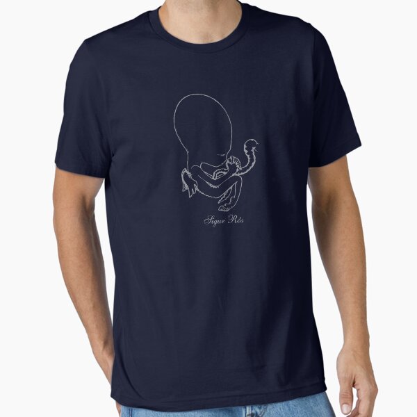 Item preview, Sigur Rós Ágætis byrjun 20th Anniversary designed and sold by Ann-Susan.
