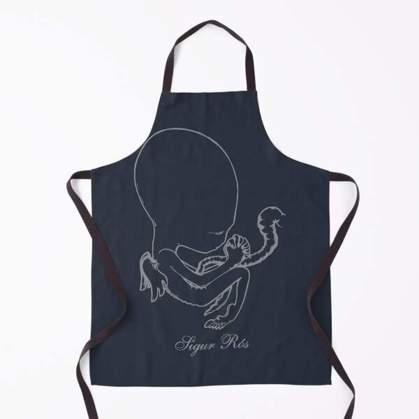 Item preview, Sigur Rós Ágætis byrjun 20th Anniversary designed and sold by Ann-Susan.