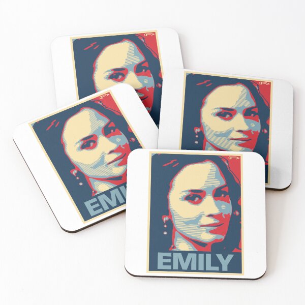 Item preview, Emily designed and sold by DFA.