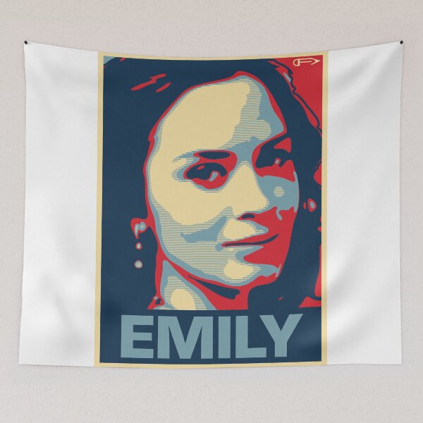Item preview, Emily designed and sold by DFA.