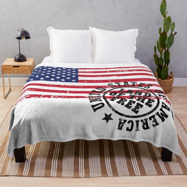 Item preview, USA Land of the Free designed and sold by PaulSDesign.