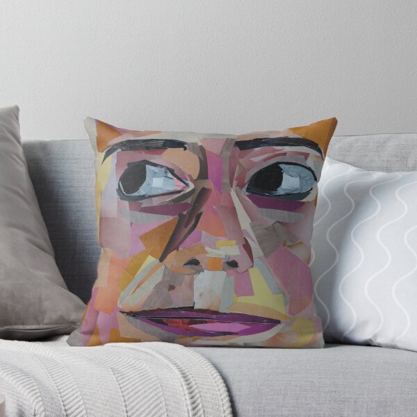 Item preview, Face Study designed and sold by megancoyle.