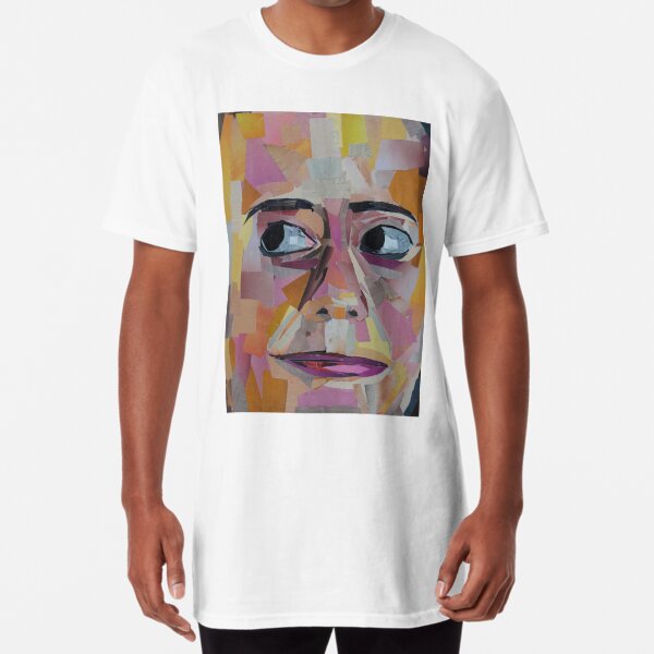 Item preview, Face Study designed and sold by megancoyle.