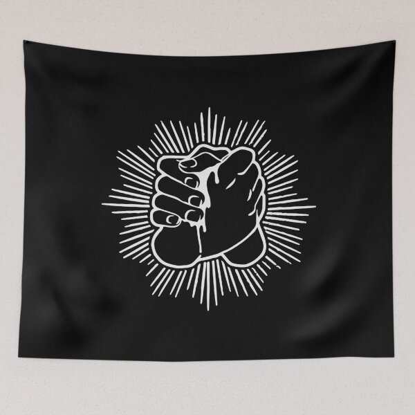 Item preview, Los Campesinos Merch Blood Pact designed and sold by ILLUCEND-ARTS.