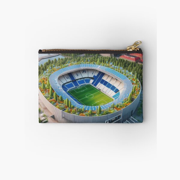Item preview, Helsinki Stadium - Ecological Design designed and sold by Julien ROUSSEL.