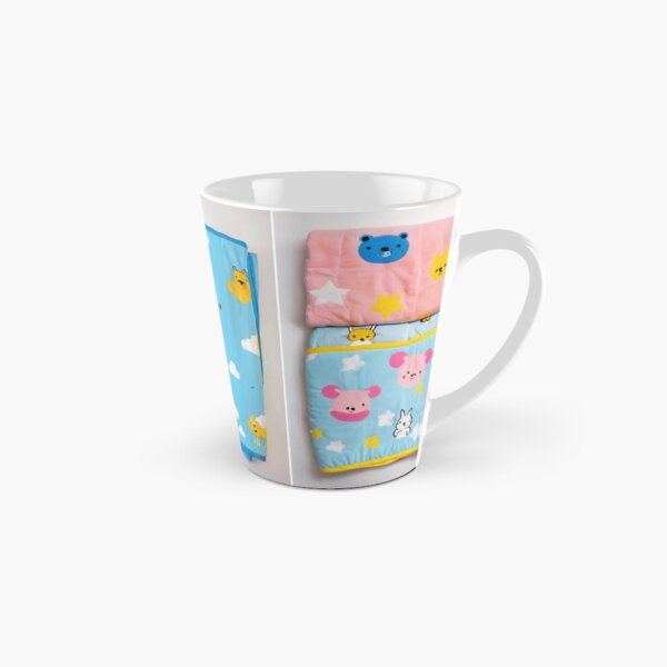 Item preview, Cute Cartoon Animal Baby Blanket Set designed and sold by Wannaprasert.