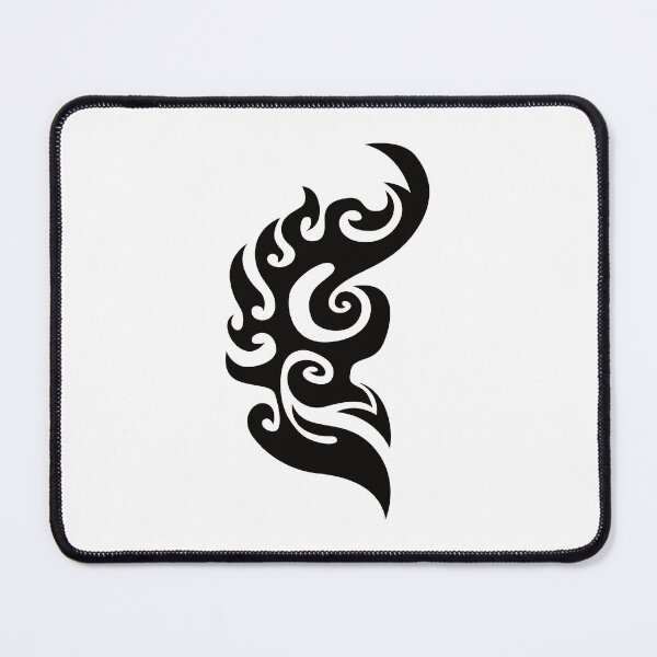 Item preview, Abstract Smoke No.4 designed and sold by BlackArtProject.
