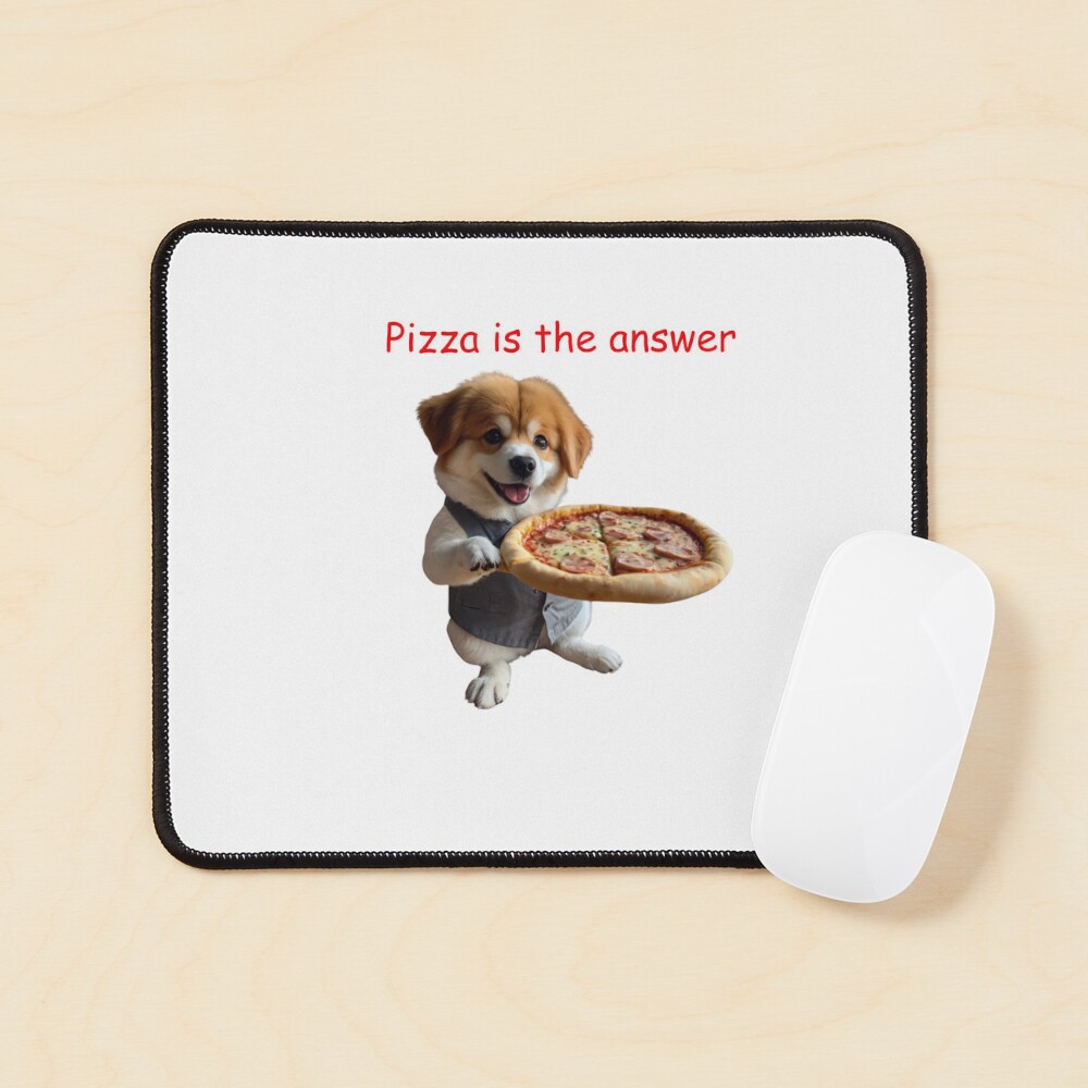 Item preview, Mouse Pad designed and sold by Rizyl.