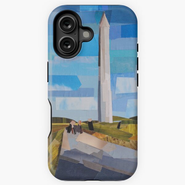 Item preview, The Washington Monument designed and sold by megancoyle.
