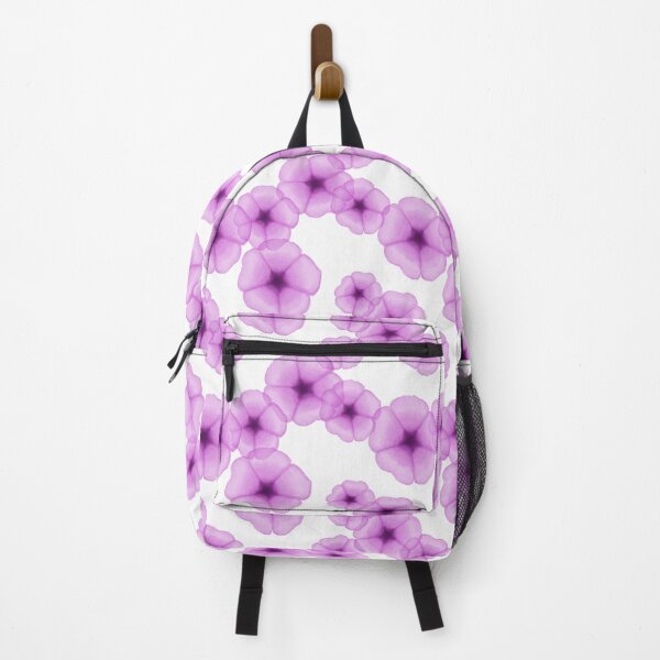 Item preview, Pink petunia watercolor designed and sold by Fridayscorner.