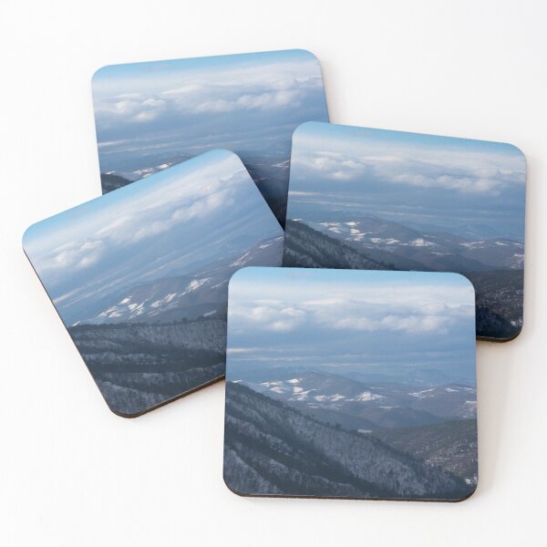 Item preview, Mountain Range designed and sold by Ognjen Markovic.