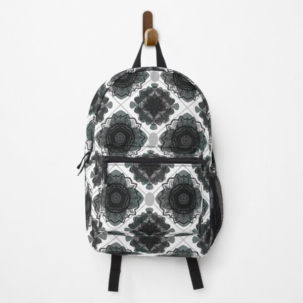 Item preview, Pattern mandala Black. designed and sold by Chacalstore.
