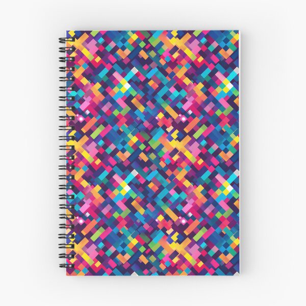Item preview, Large shiny pixels designed and sold by MidArtForge.