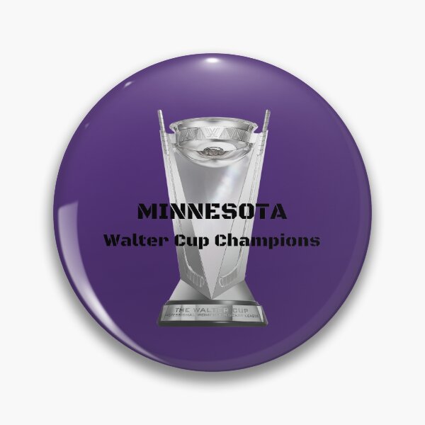 Item preview, Minnesota - Walter Cup Champions designed and sold by mreynolds1523.