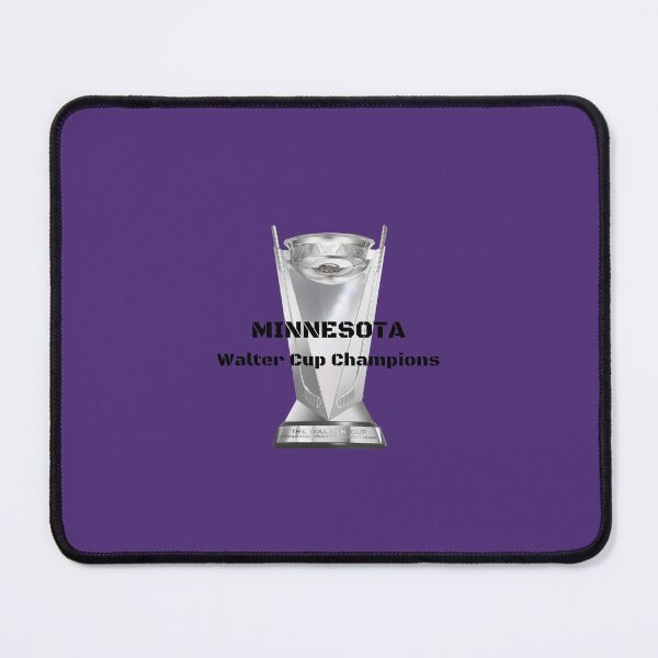 Item preview, Minnesota - Walter Cup Champions designed and sold by mreynolds1523.
