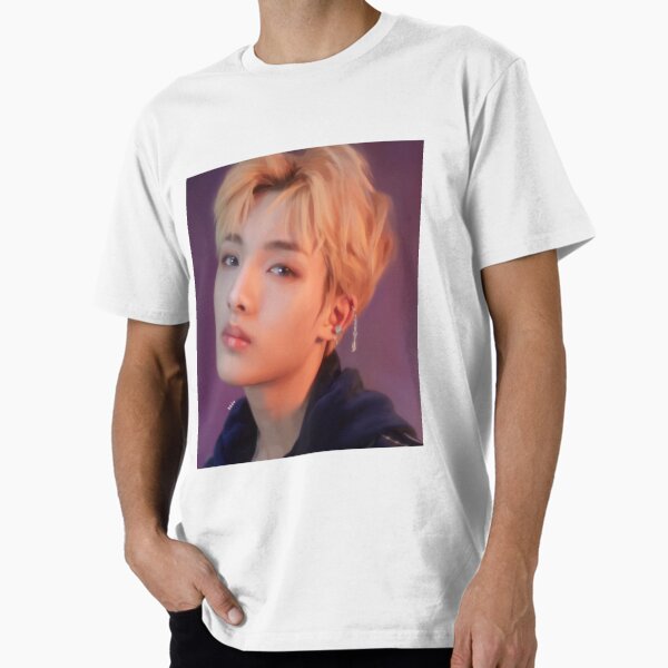 Nct Winwin T-Shirts for Sale | Redbubble