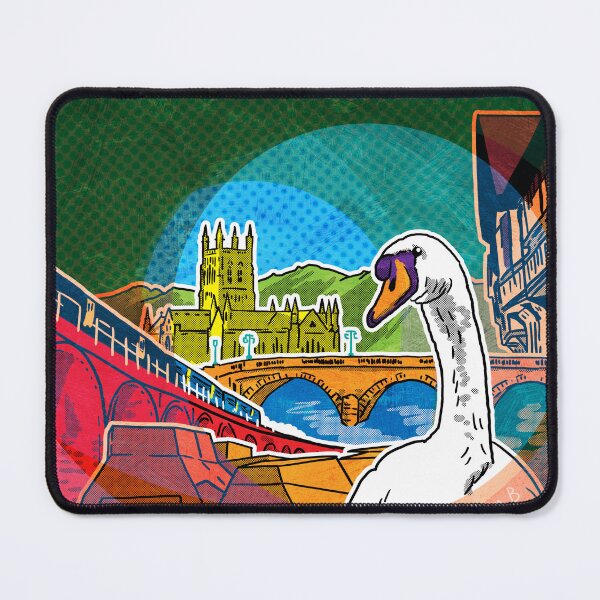 Item preview, Worcester designed and sold by adam-bullock.