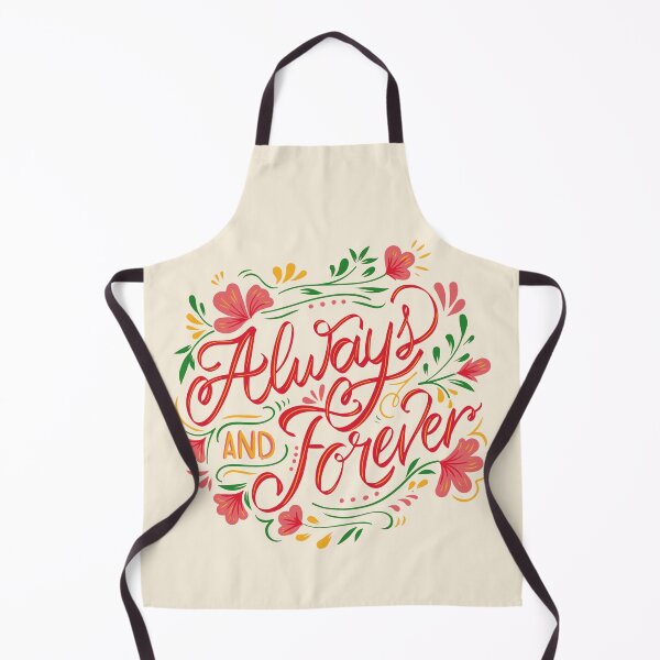 Item preview, Always and forever designed and sold by Eureka Studios.